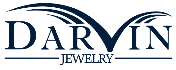 DARVIN-ювелирный бренд, лидер российского рынка золотых и серебряный украшений с янтарем.